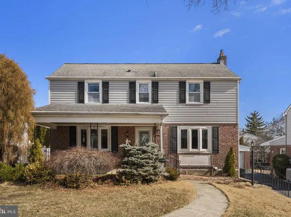 117 Brentwood Rd, Havertown, PA 19083