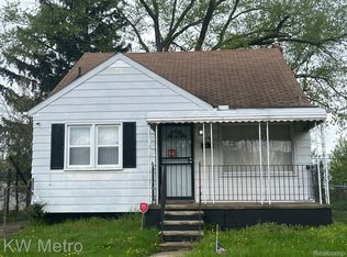 8611 Burt Rd, Detroit, MI 48228