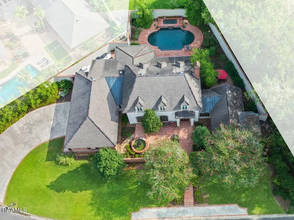 320 Kings Rd, Lafayette, LA 70503