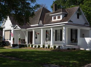 426 N Avenue H, Crowley, LA 70526