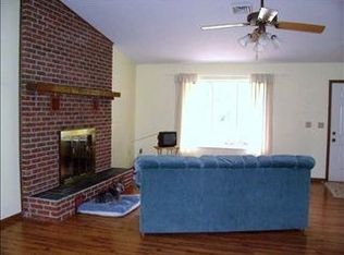 2724 Woodrow Ave, Harrisburg, PA 17112