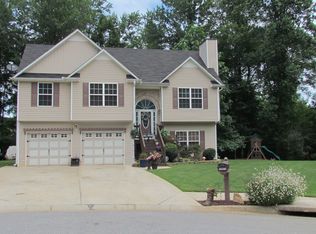 374 Morning Star Dr, Temple, GA 30179