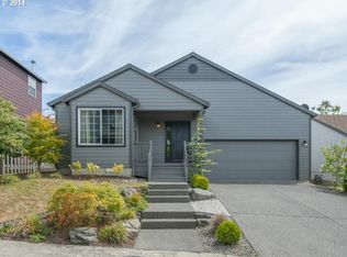 13554 SE 151st Ter, Clackamas, OR 97015