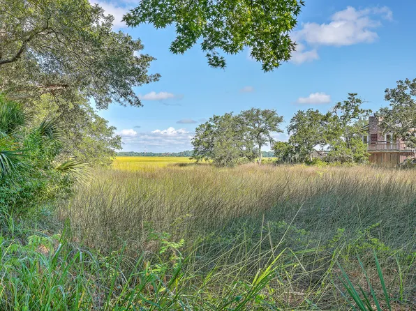 1260 Winchester Dr, Charleston, SC 29407