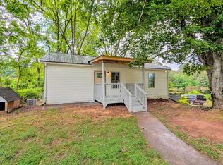 763 Parkway Dr, Gainesville, GA 30501