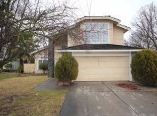 655 Prospector Dr, Stockton, CA 95210