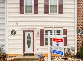 9618 Antler Cir, Randallstown, MD 21133
