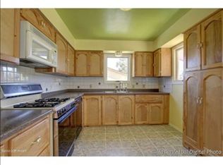 3236 E 43rd Ave, Anchorage, AK 99508