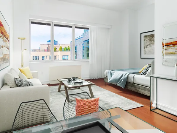 250 West 93rd Street 06J image 1 of 13
