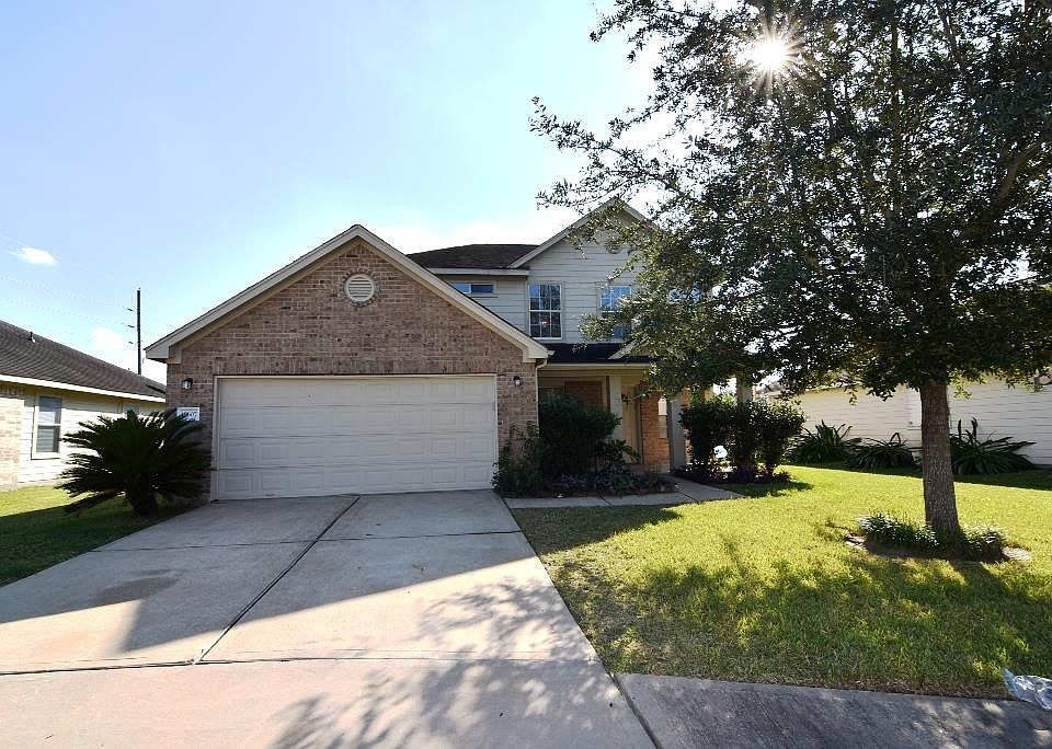 1st image of 19607 Cozy Cabbin Dr