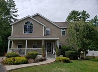 32 France St, Middleboro, MA 02346