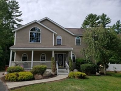 32 France St, Middleboro, MA, 02346