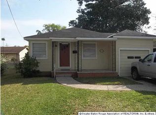 24325 Ferdinand St, Plaquemine, LA 70764