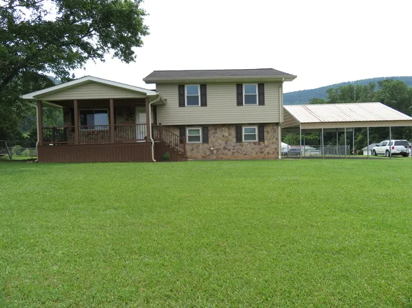 111 Rogers Dr, Whitwell, TN 37397