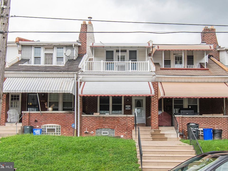 1st image of 429 W 65th Ave