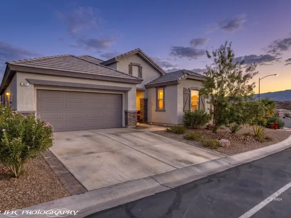 467 Cliffrose Ave, Mesquite, NV 89027