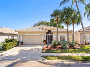 8630 Pine Cay, West Palm Beach, FL 33411