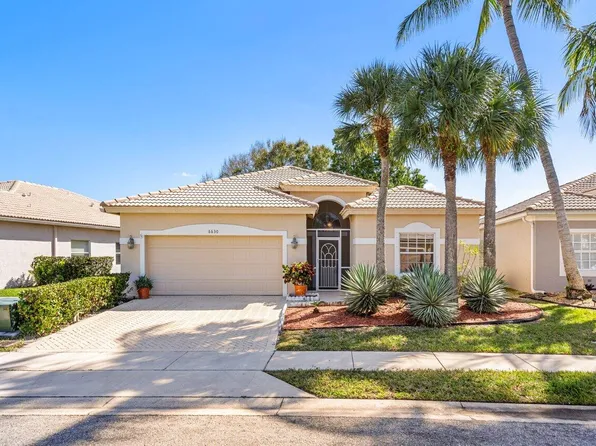 8630 Pine Cay, West Palm Beach, FL 33411