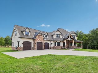 10581 Mitchells Mill Rd, Chardon, OH 44024