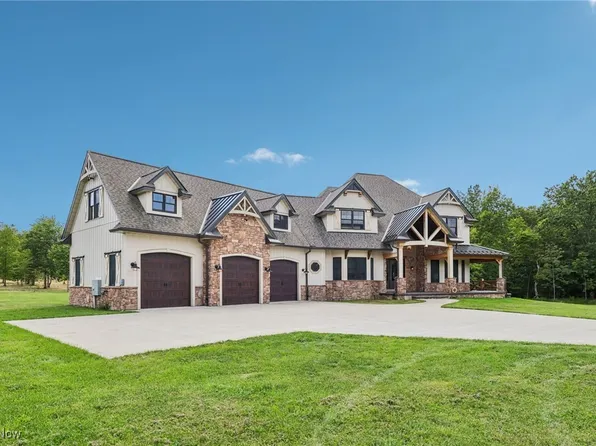 10581 Mitchells Mill Rd, Chardon, OH 44024