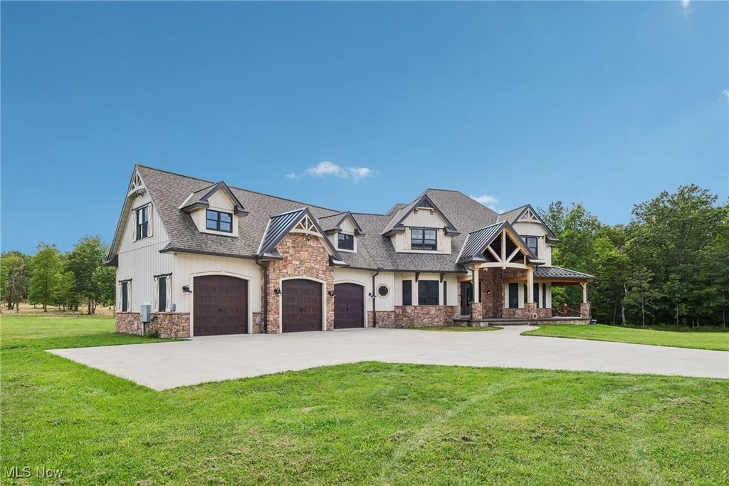Real estate listing image