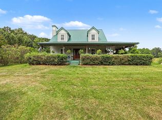 15560 Wheaton Rd, Brooklyn, MI 49230