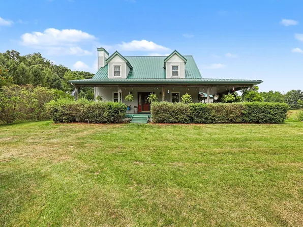 15560 Wheaton Rd, Brooklyn, MI 49230