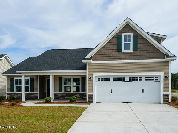 5294 Vespar Court, Leland, NC 28451
