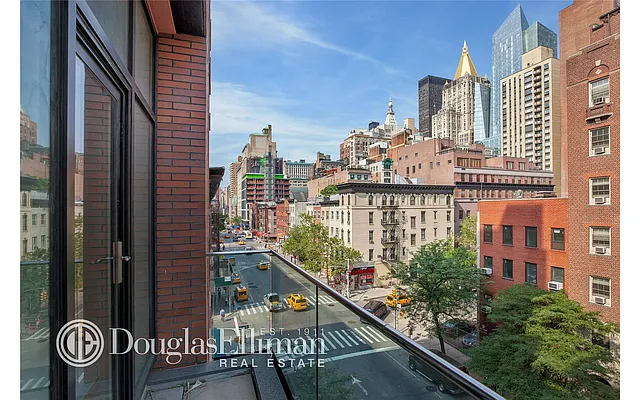 Rented by Douglas Elliman | media 13