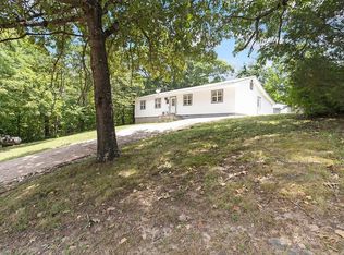562 Archie Rd, Winslow, AR 72959