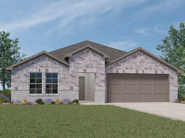 1322 Connie Scott Dr, Corpus Christi, TX 78415
