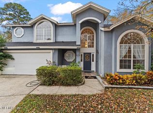 5932 Covered Creek Ln, Jacksonville, FL 32277