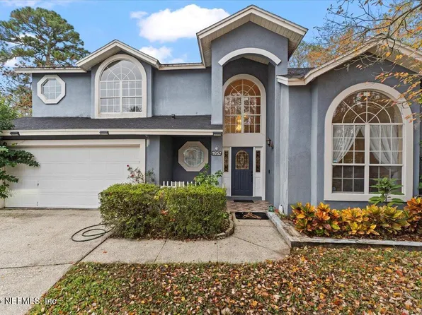 5932 COVERED CREEK Lane, Jacksonville, FL 32277