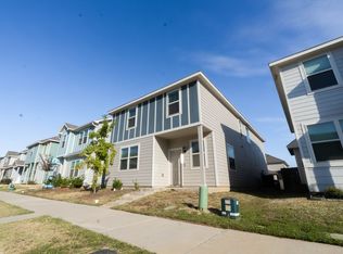 5533 Topwater Trl, Fort Worth, TX 76119