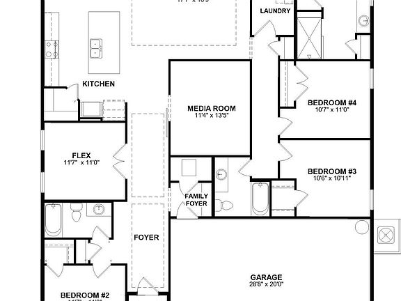 3rd image of this home