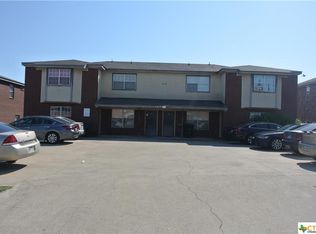 2812 Cantabrian Dr #A-B, Killeen, TX 76542
