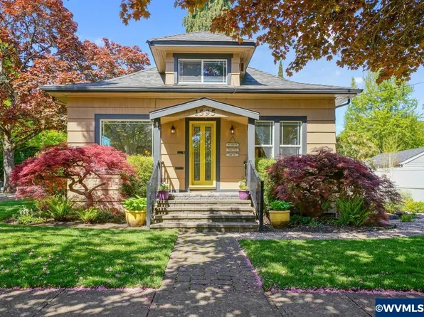1595 Cottage St SE, Salem, OR 97302