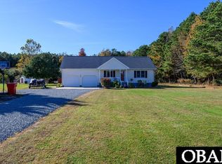 240 Woodleigh Rd, Knotts Island, NC 27950
