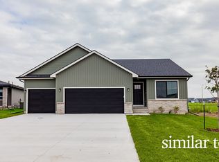 1501 Maple St, Granger, IA 50109