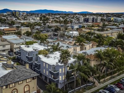 4021 Louisiana St UNIT 2, San Diego, CA, 92104