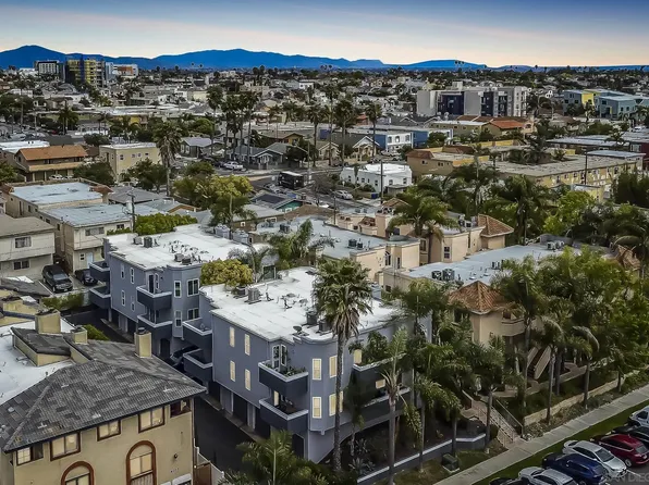 4021 Louisiana St Unit 2, San Diego, CA 92104