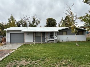 605 W Bennett Ave, Hines, OR 97738