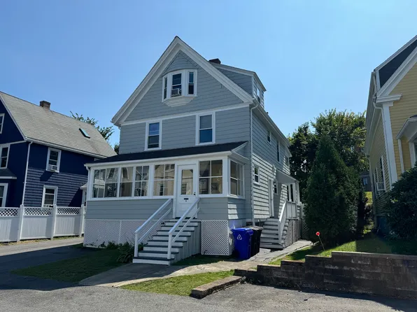 4 Barstow St, Allston, MA 02134
