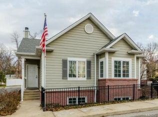 778 Windberry Ct #2, Saint Louis, MO