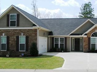 305 Palamon Dr, Grovetown, GA 30813