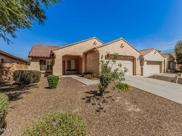 5308 W DESERT HOLLOW Drive, Phoenix, AZ 85083