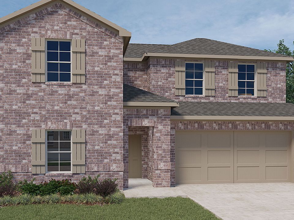 Plan Elevation.
