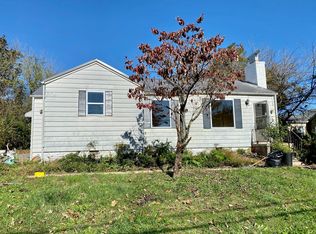109 Colonial Dr, Knoxville, TN 37920