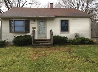 22003 Torrence Ave, Sauk Village, IL