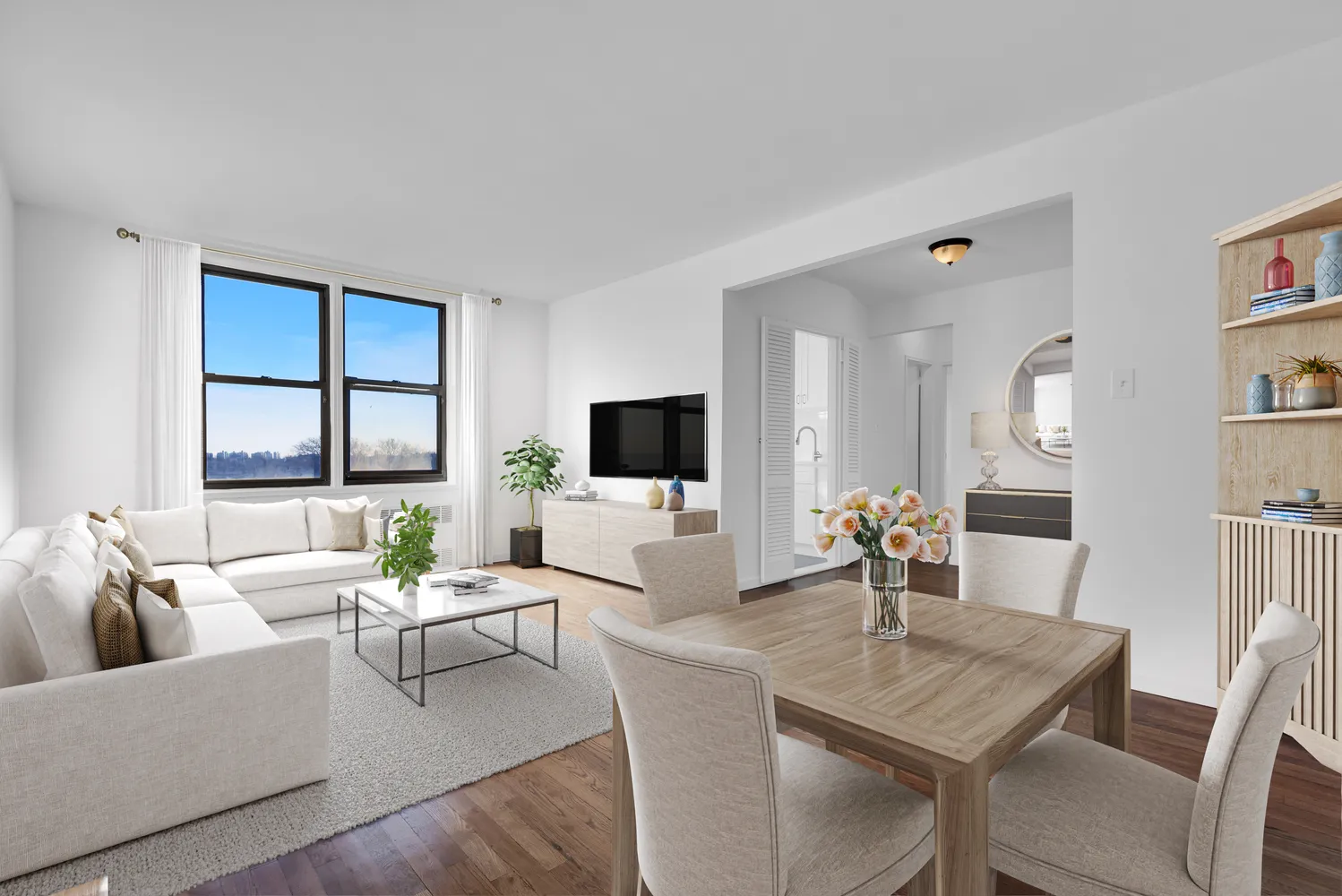 414 Elmwood Avenue #5A in Midwood, Brooklyn | StreetEasy